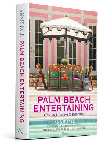 palm beach entertaining book