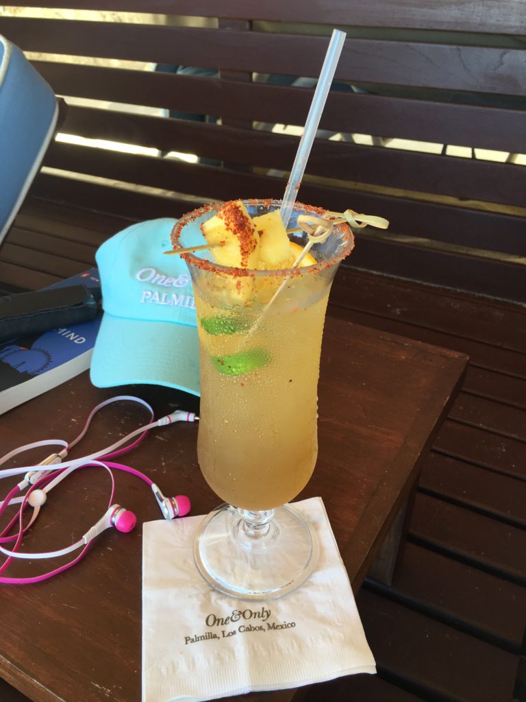 Serrano Margarita