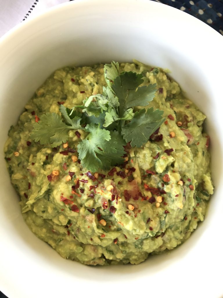 Guacamole Dip