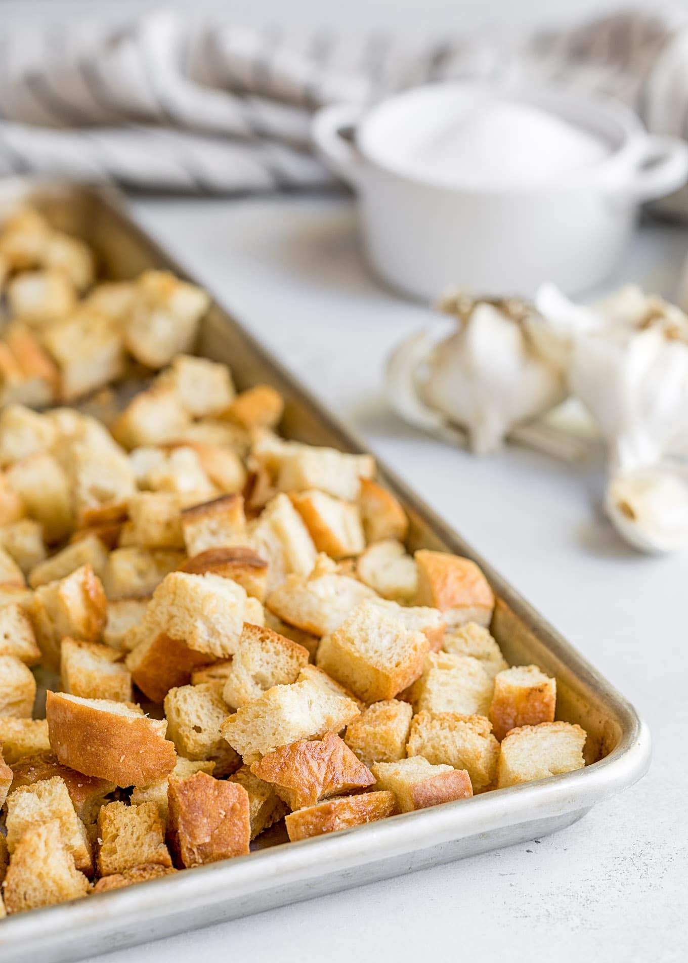 Annie’s Homemade Bread Cubes