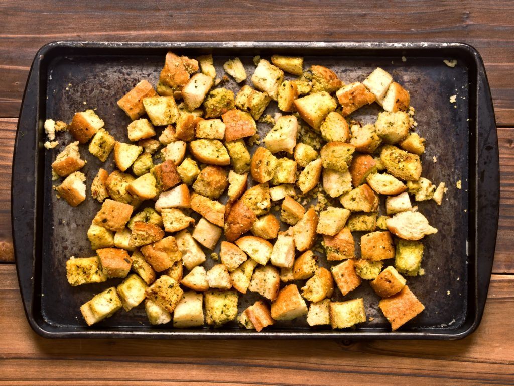 Annie’s Homemade Bread Cubes