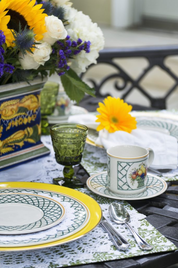 Bring Your Dinner Party to the Next Level