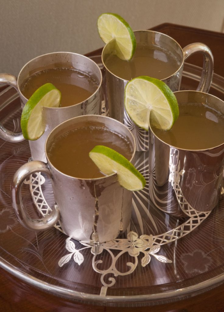 Moscow Mule