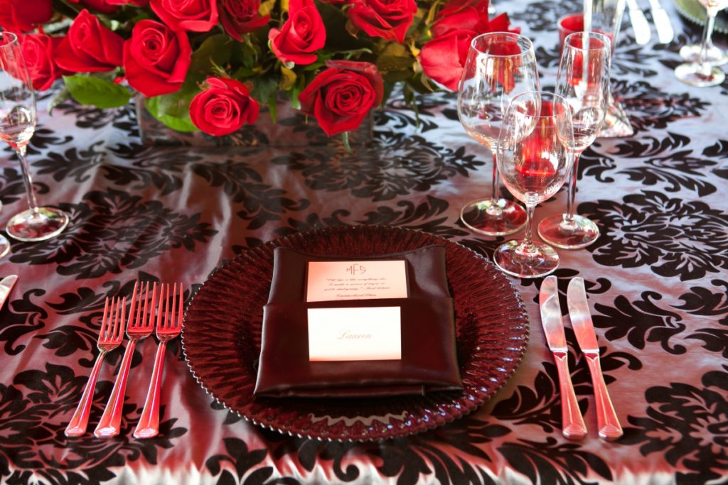 Valentine’s Ideas