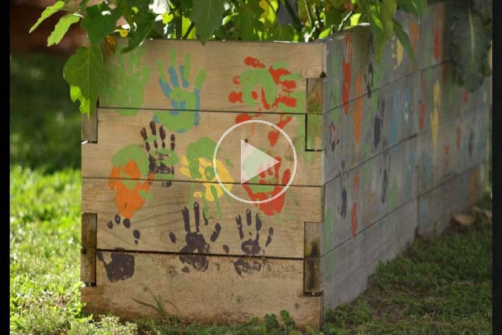 Teaching Gardens for Healthy Hearts