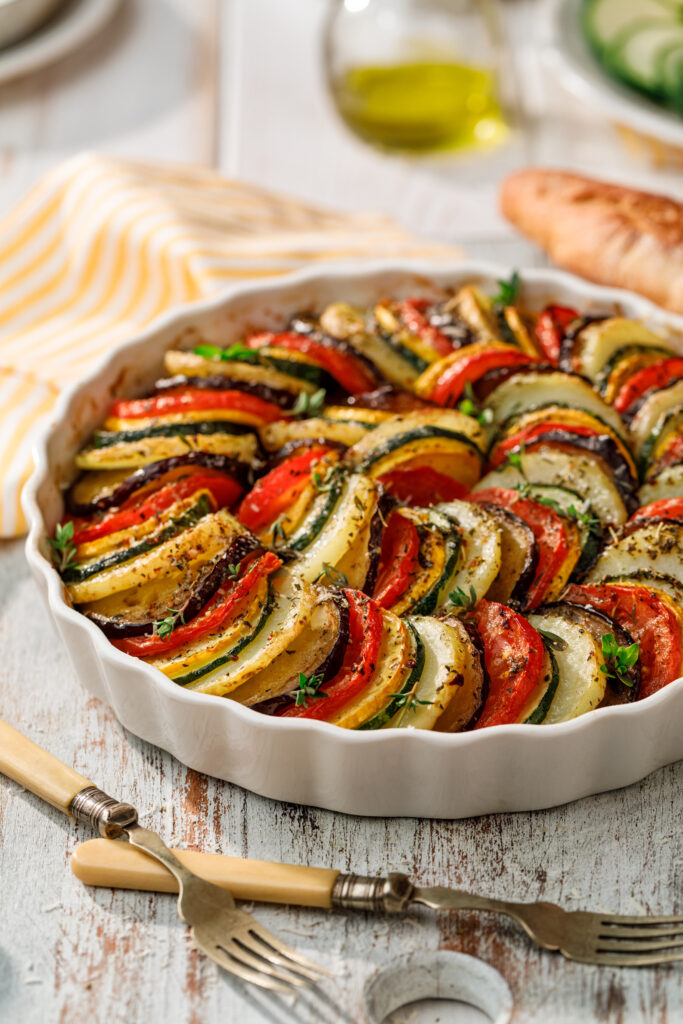 Tian Provençal