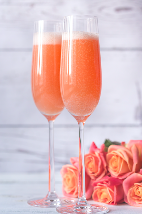 Bellini Cocktail